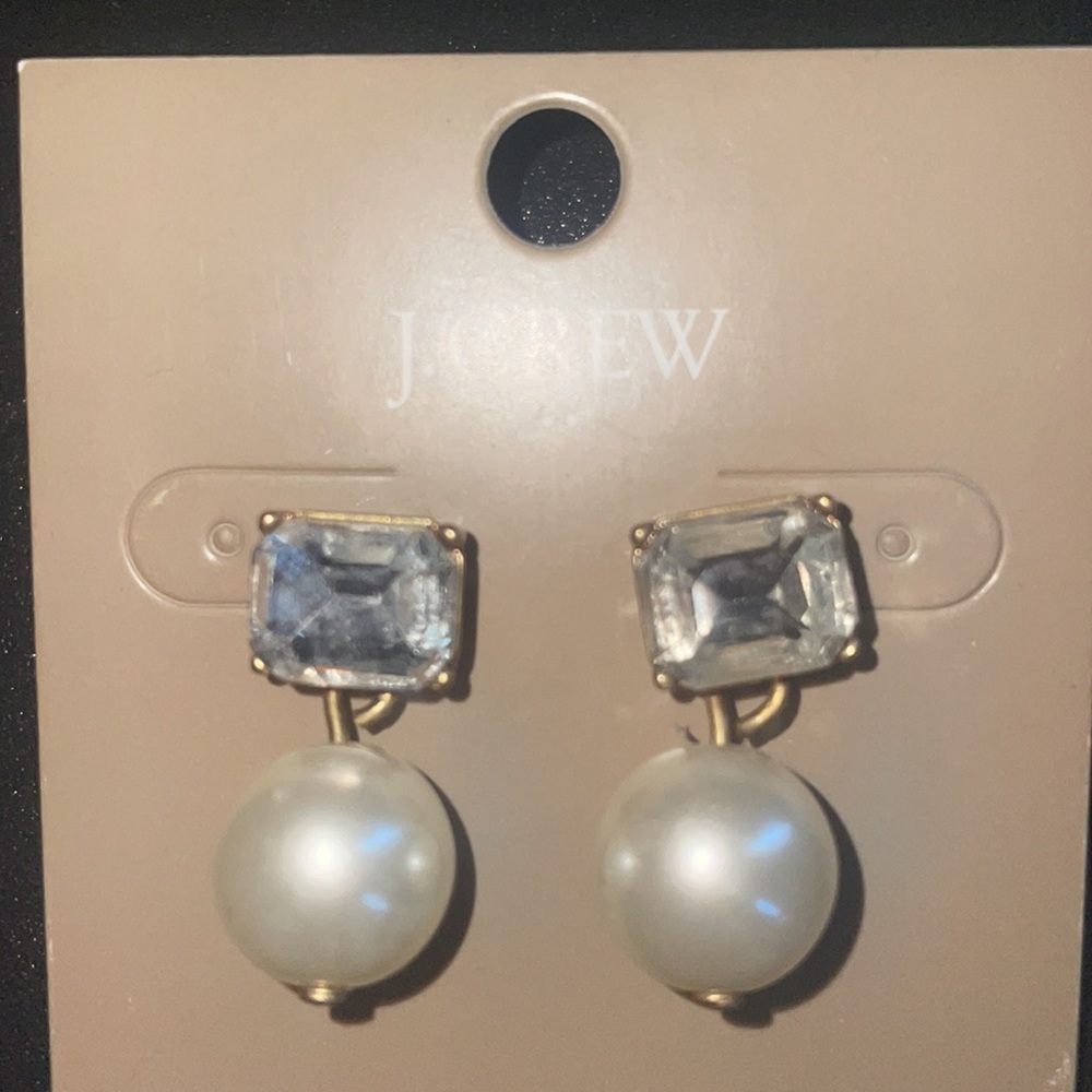 J.Crew Earrings